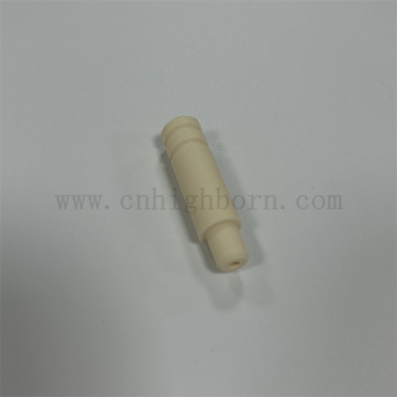 керамическая трубка