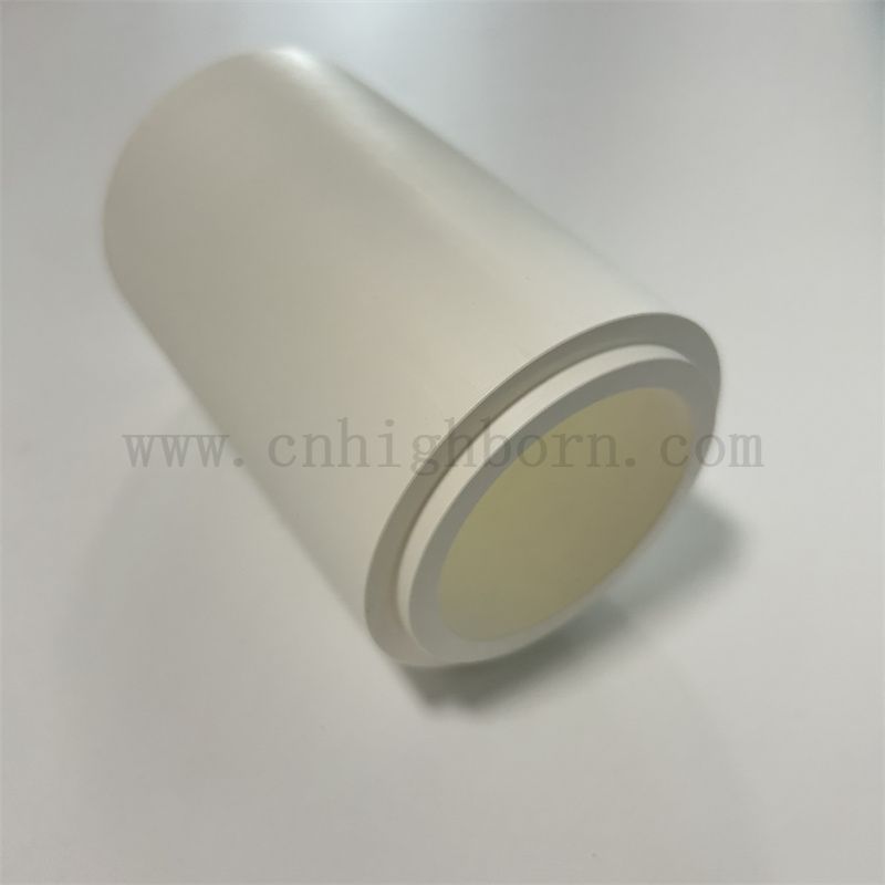 Изолятор бор нитрид.