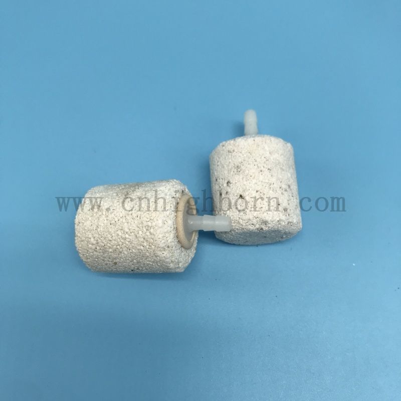 Воздушные цилиндры пузырькового диффузора воздушные камни для гидропоники и аквариумного рыбного насоса