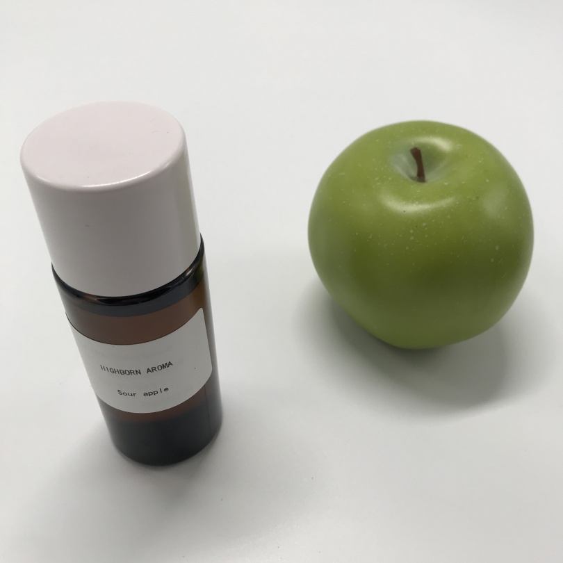 Аромат сущности (156)