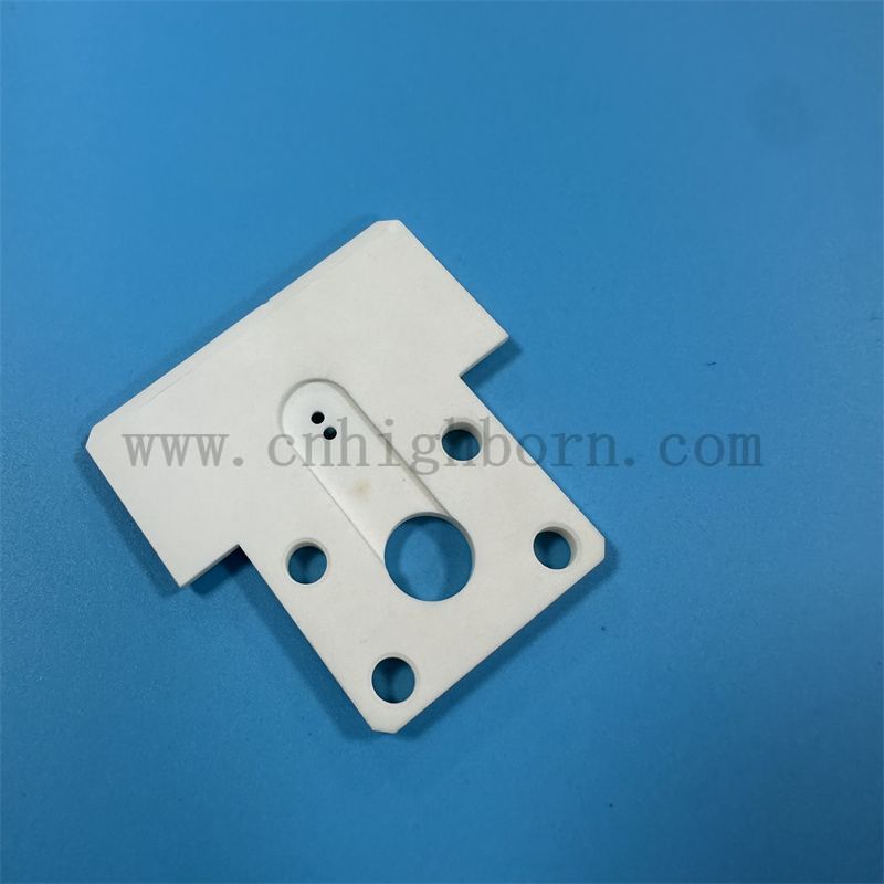 керамические части