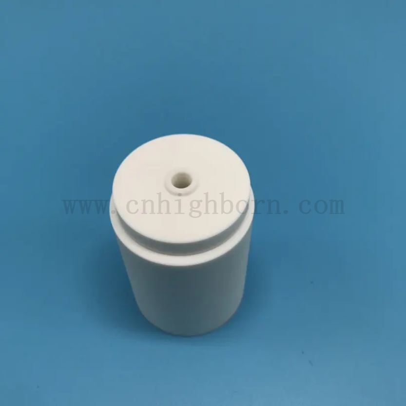 Индивидуальные изолирующие кольцевые кольца керамические рукава наборы из кустарников