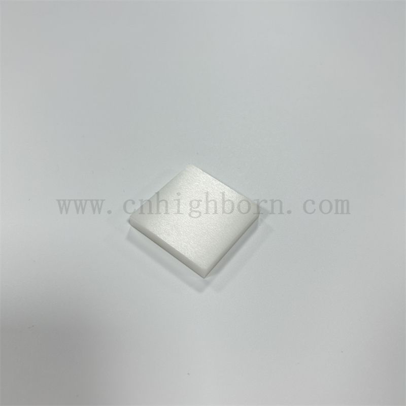 Поверхностная отделка RA 0,01 Циркония ZRO2 Керамическая стиральная машина прокладка прокладка