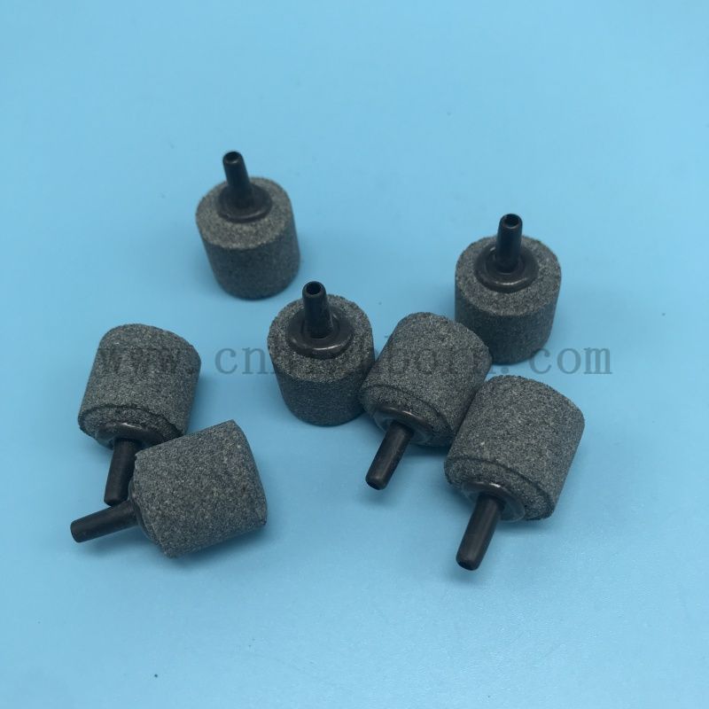 Аквариум воздушный камень