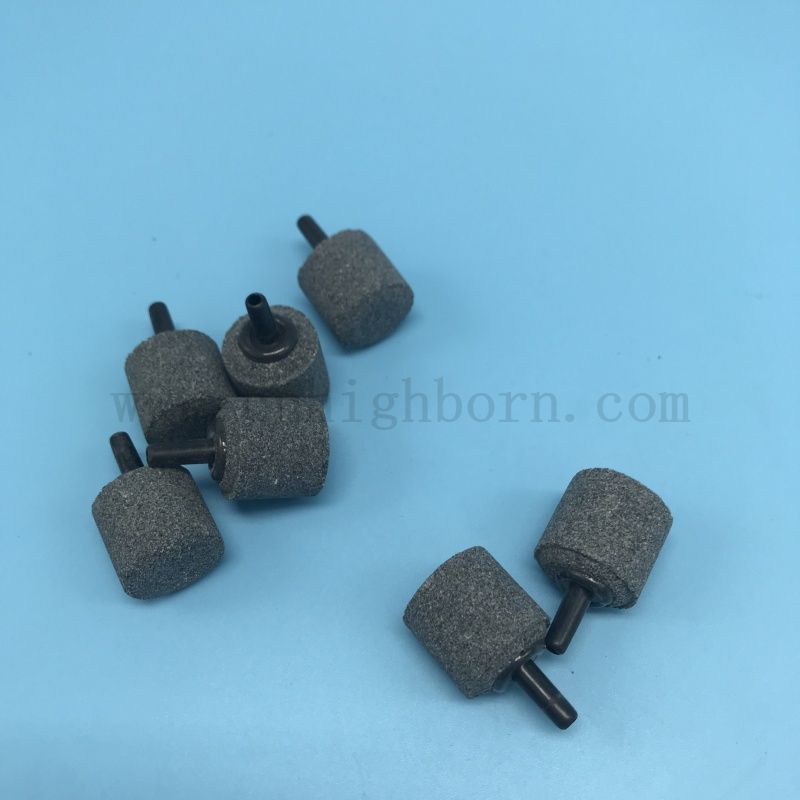 Хорошая воздухопроницаемость аквариум -диффузор аэратор Averate Diffuser Air Stane Aerator для рыбного аквариума