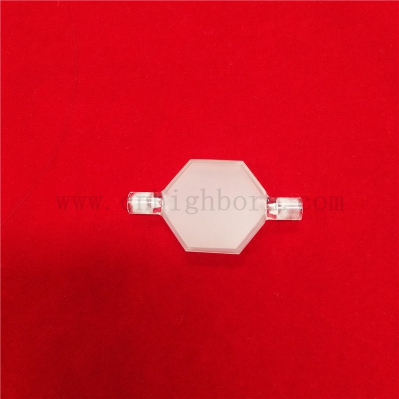 Лабораторные исследовательские инструменты химический анализатор реакция микро кварц