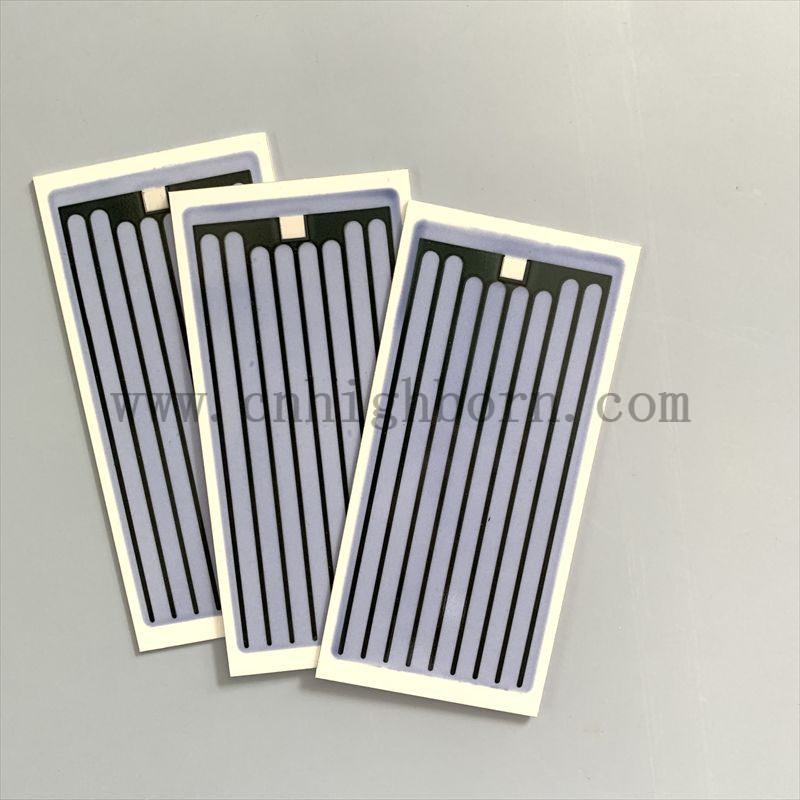 Озоновая пластина