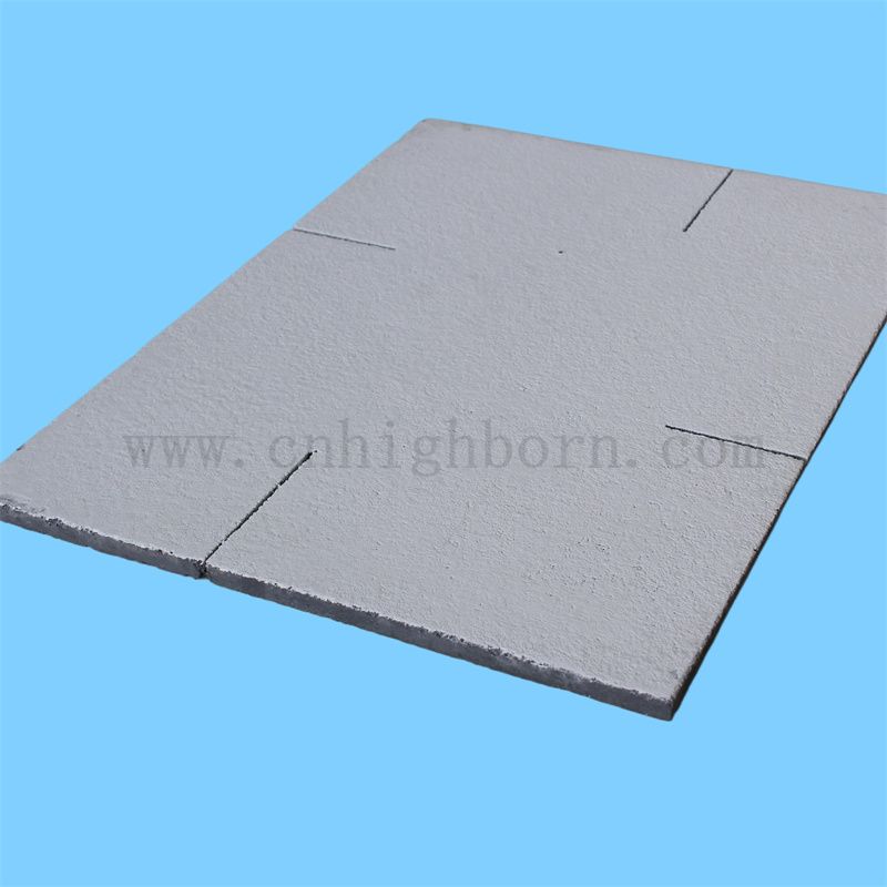 Рефрактерный кремниевый карбид