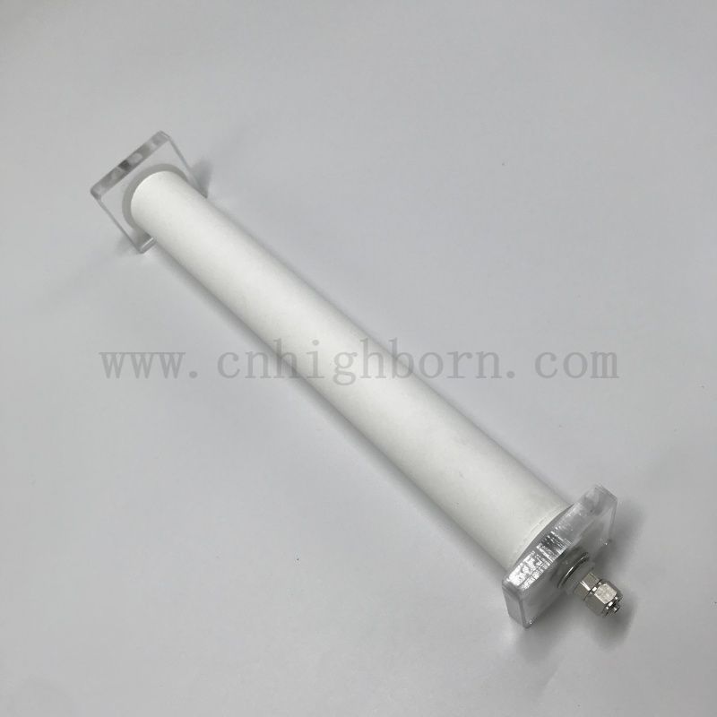 Большой аквакультура пруды нано микропористые керамические пузырьковые диффузоры