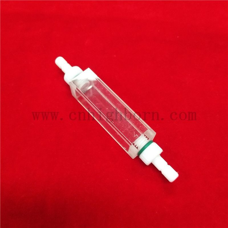 кубическая кювета