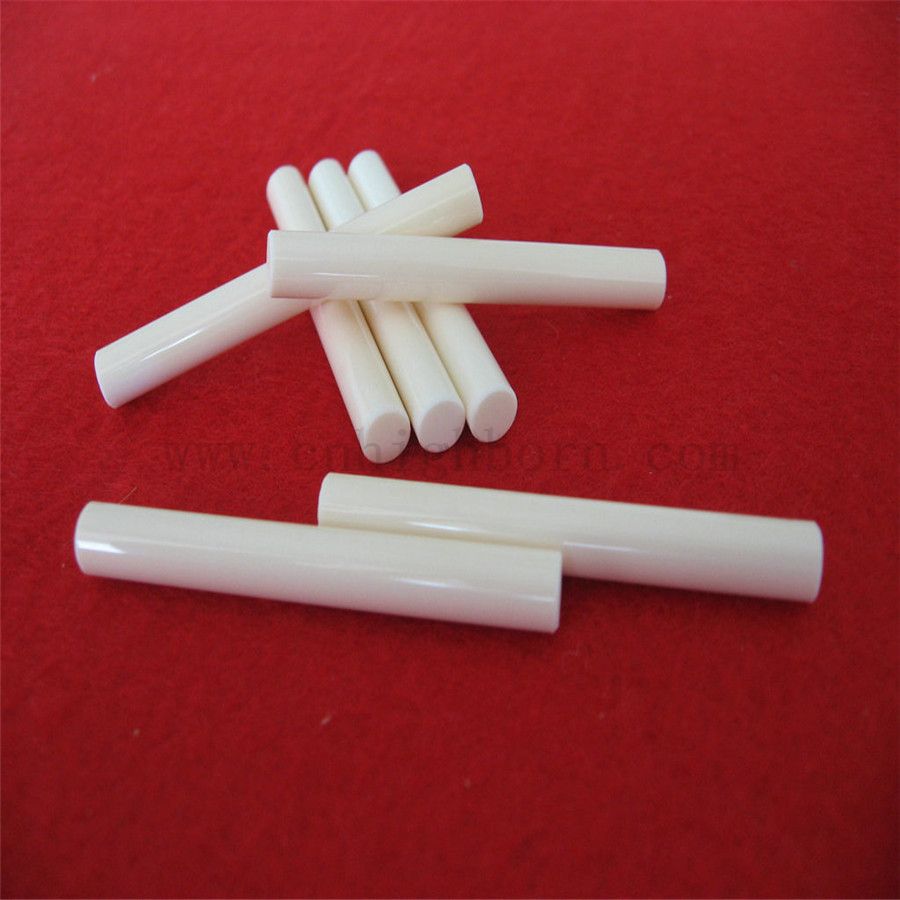 Индивидуальные носимые 99% текстильные керамические детали алюминия