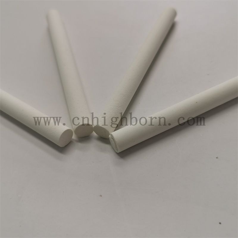 пористый керамический фитиль