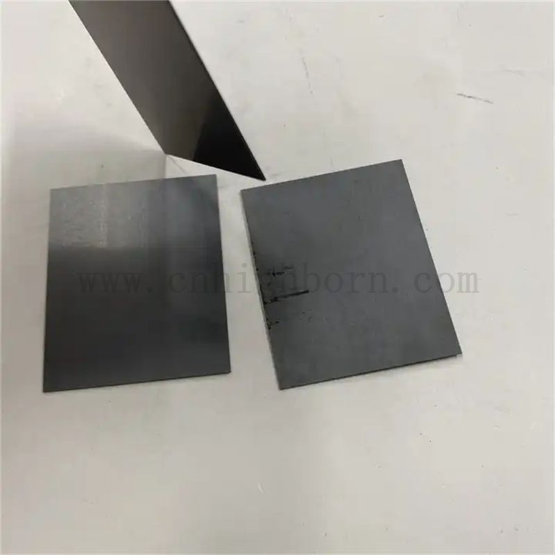 GPS с высокой износостойкой кремниевой нитрид. Керамическая пластина Si3n4 Керамическая субстратная лист