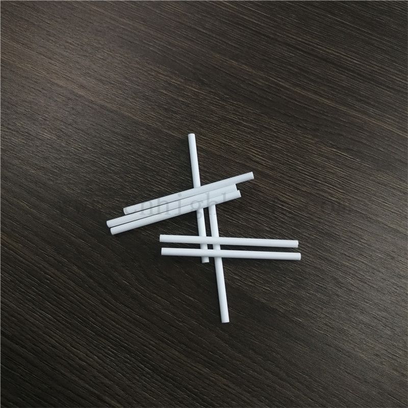 Индивидуальные носимые 99% глиноземные текстильные керамические детали 