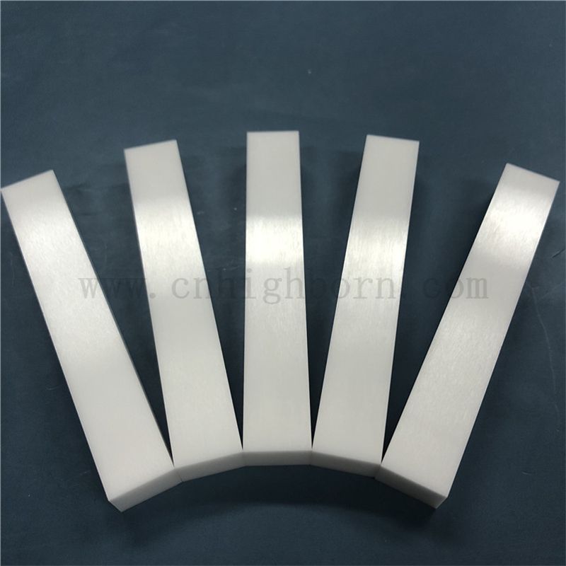 Высокая твердость ysz yttria Стабилизированная циркония Zro2 Керамический стержень 