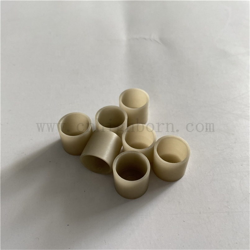 Индивидуальная алюминиевая нитридная керамическая вставка