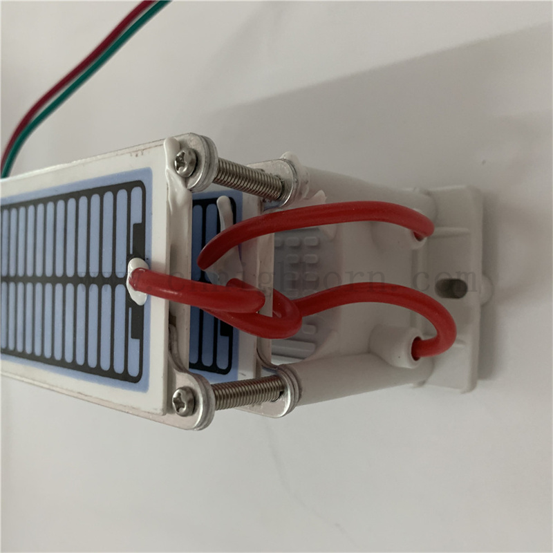 Портативный модуль генератора озонового генератора керамики с керамикой