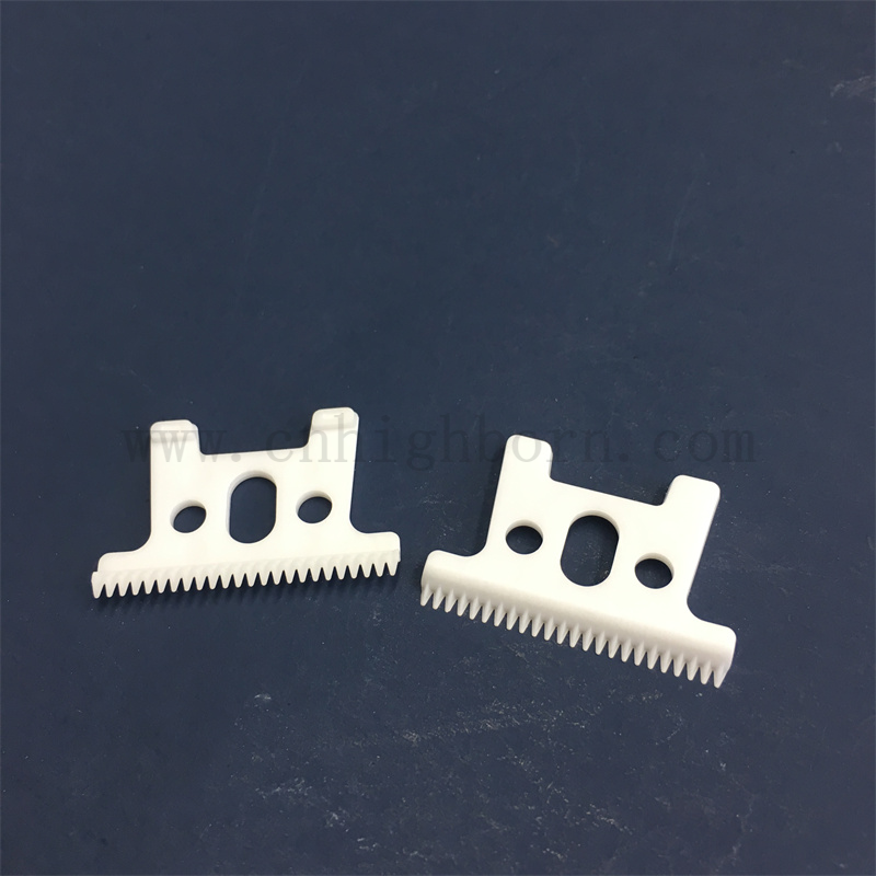 Керамические лезвии для лезвий для волос Babyliss Zro2