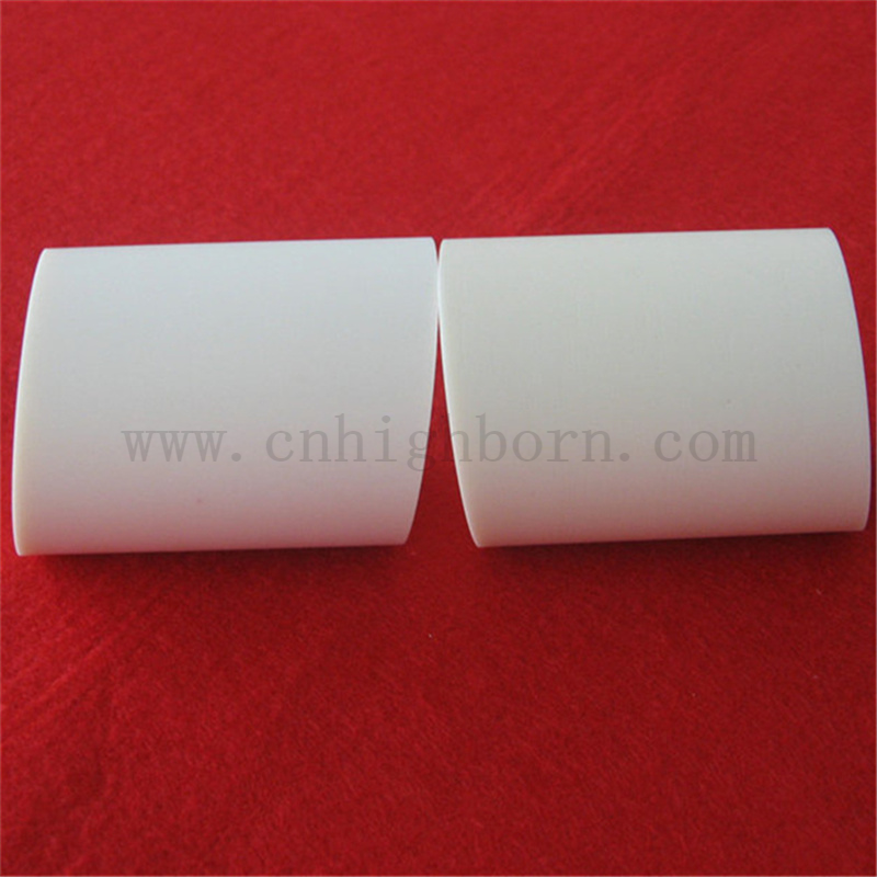 глиноземная трубка