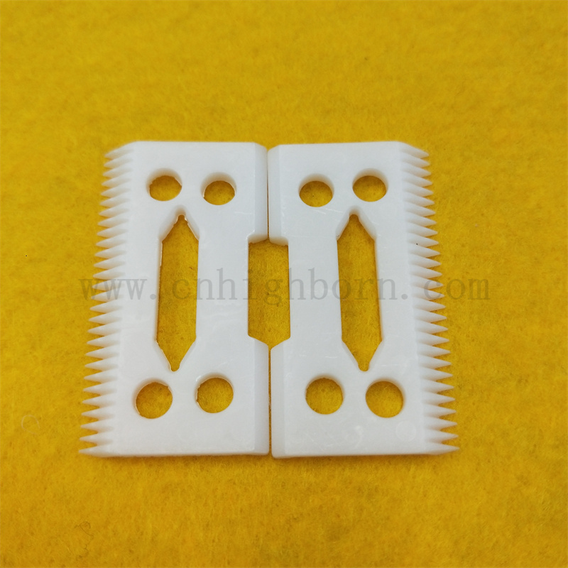 Машина для волос бороды лезвия