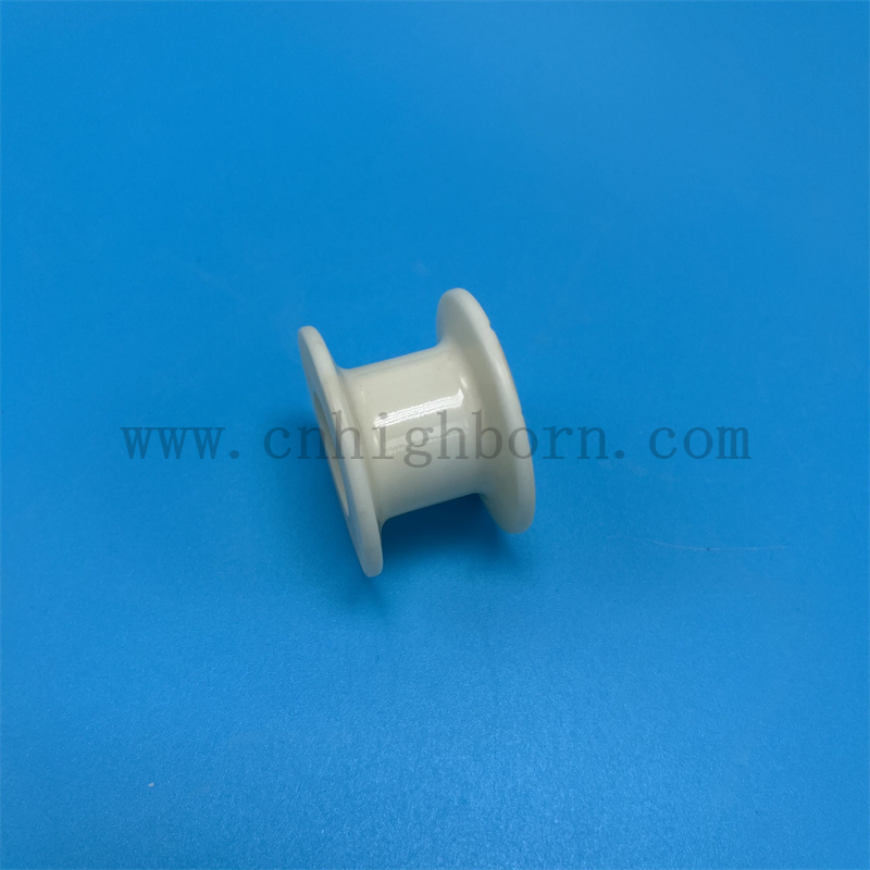 текстильный керамический валик