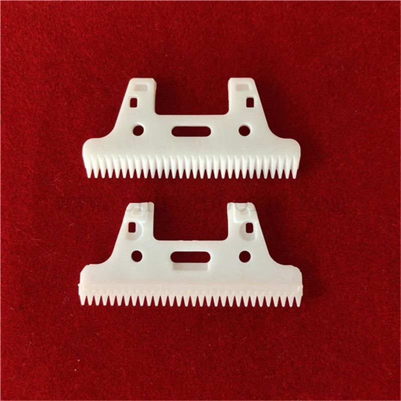 Керамическая керамическая керамическая клипа для волос для Wahl Senior Clipper