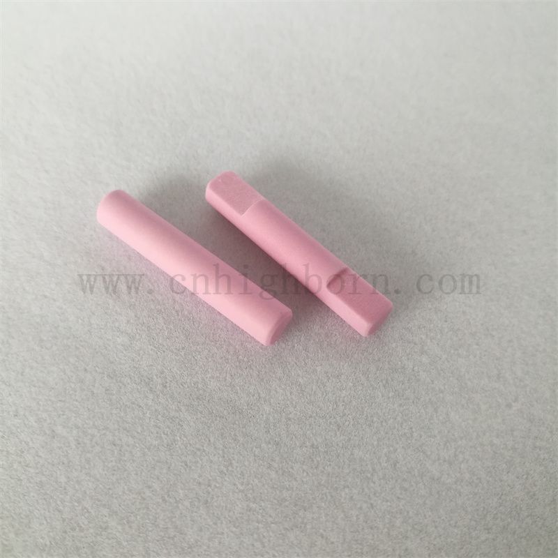  Керамический стержень из 95% глинозема