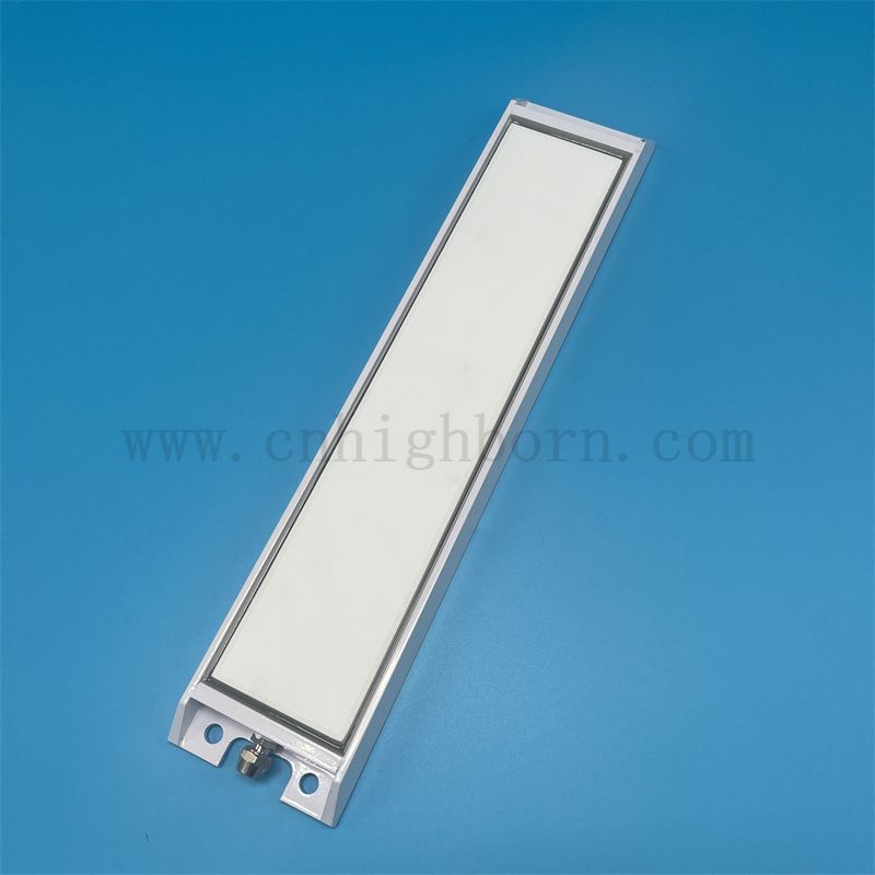 Микропористый глиноземный диффузор диффузор белый воздушный камень