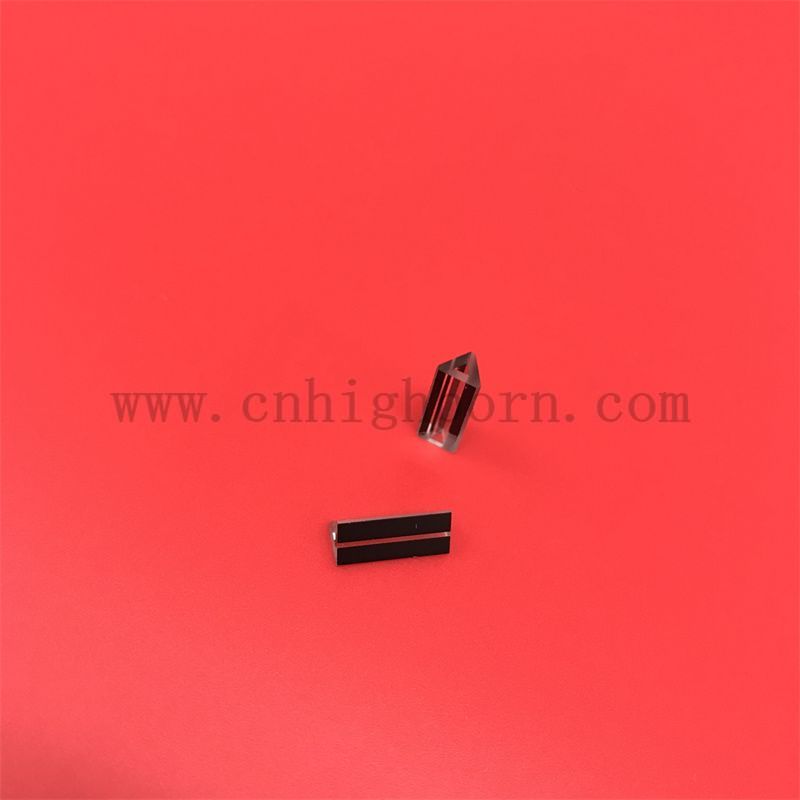 кювета из кварцевого стекла