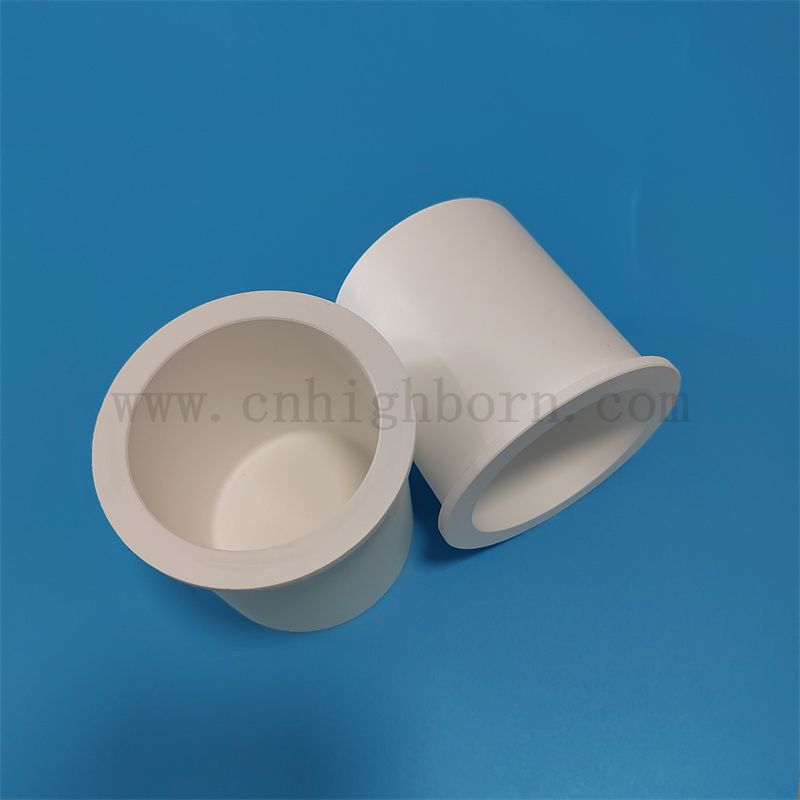 Изолятор бор нитрид.