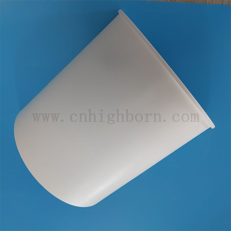 Изолятор нитридной труб