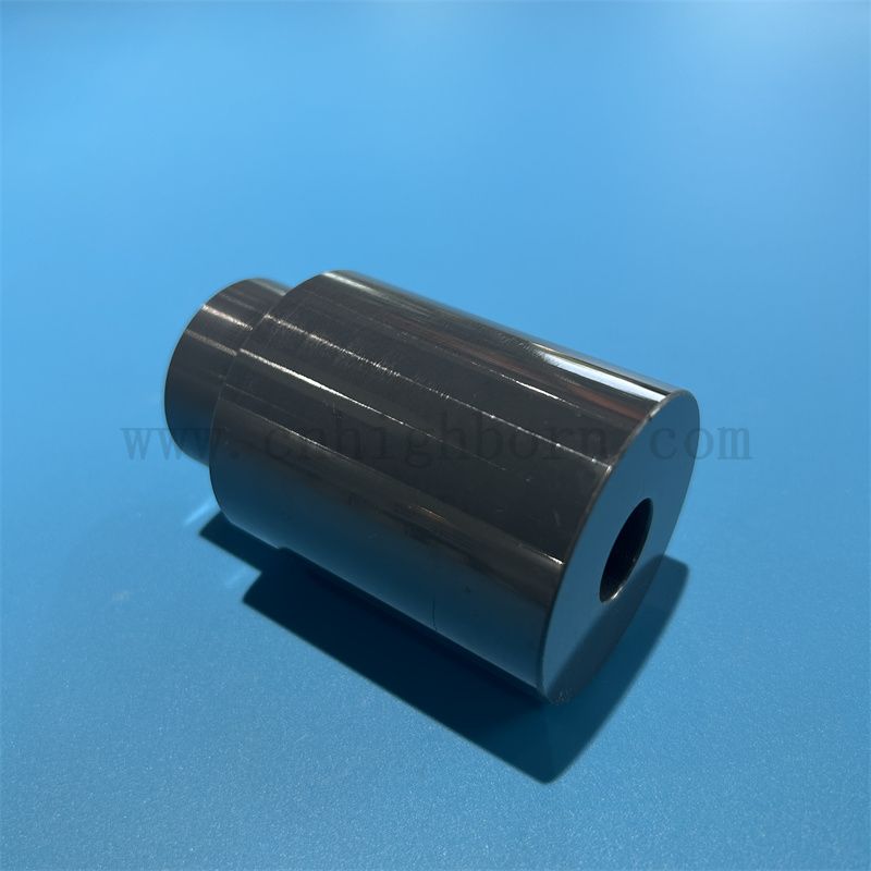 Изолятор зеркало Полировка кремния нитрида.