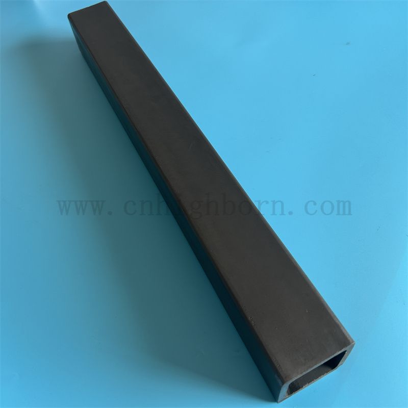 Высокая грузоподъемность печи печи SIC Силиконовая керамическая нагрузочная балка