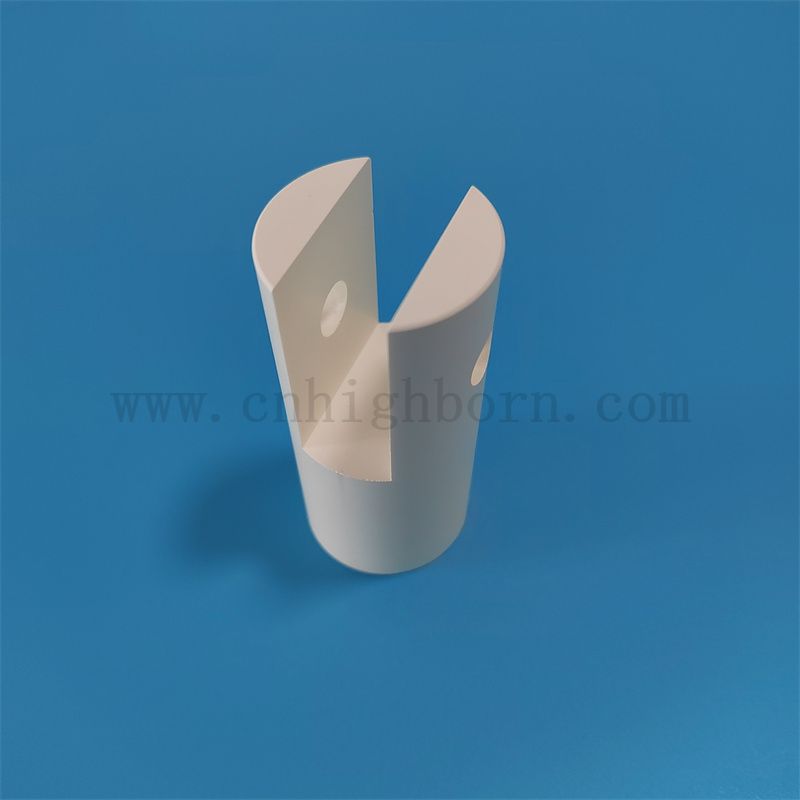 Нерегулярная часть бора.