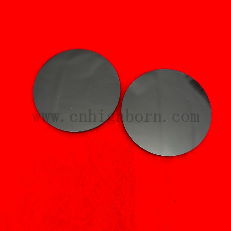 ИК -инфракрасный стеклянный фильтр 1000 нм Longpass Optical HWB