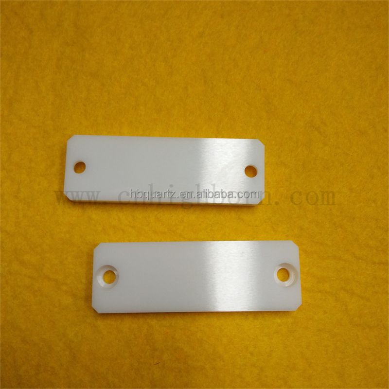 Обработка с ЧПУ полированная износостойкость