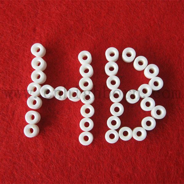 Индивидуальная текстильная машина керамическая циркония Zro2