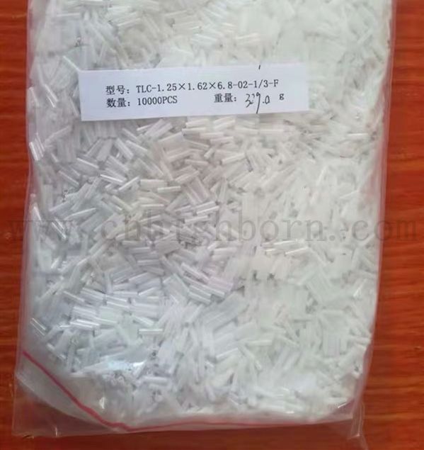 FC LC SC ST Connector Connector Циркония волоконно -оптическая керамика