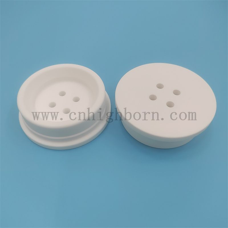 обрабатываемая керамика (2)