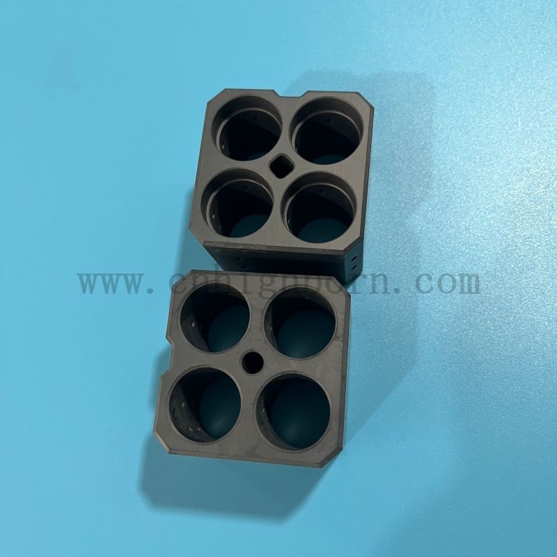 SiC-керамика