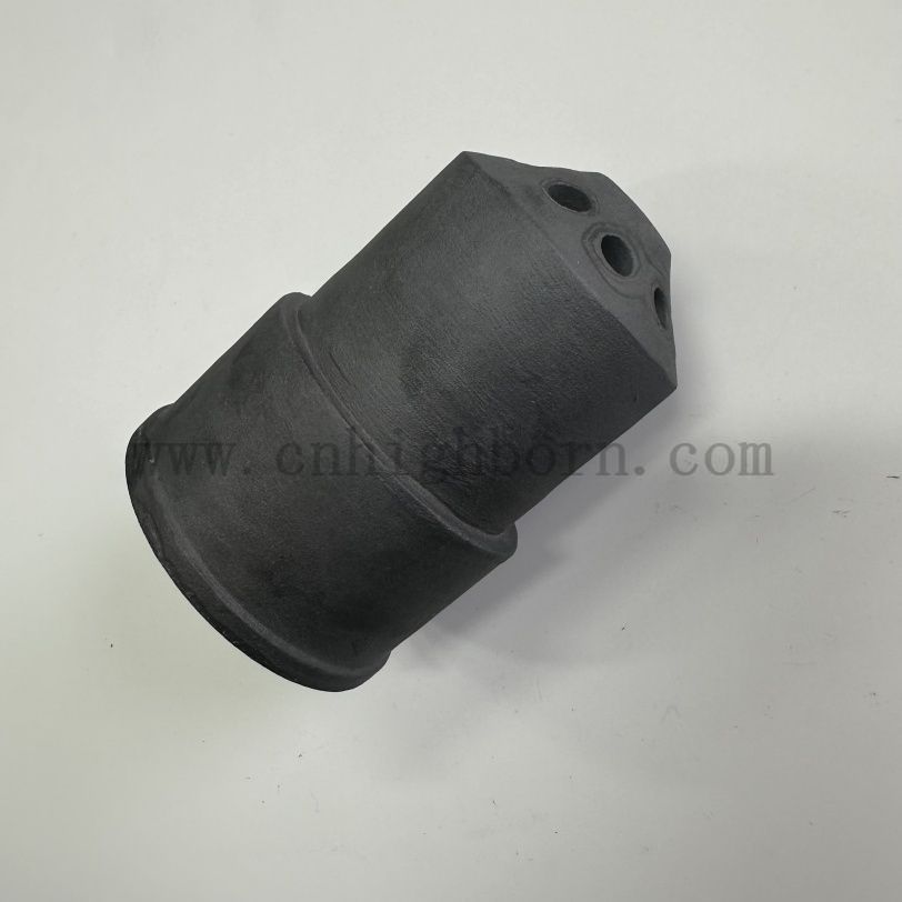 Сопло горелки 