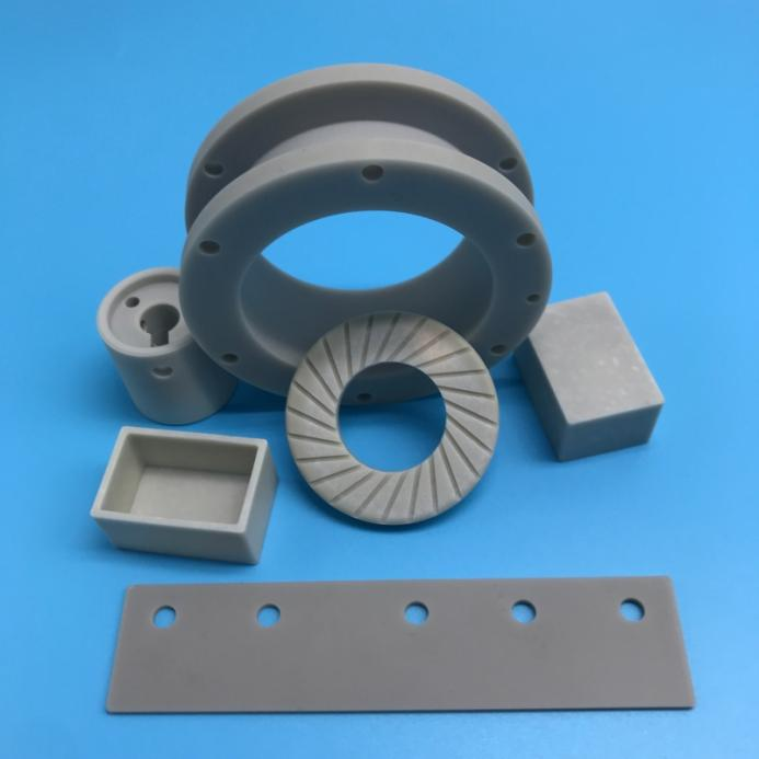 Новые энергетические транспортные средства открывают безграничный потенциал для современной керамики. Как много вы об этом знаете?