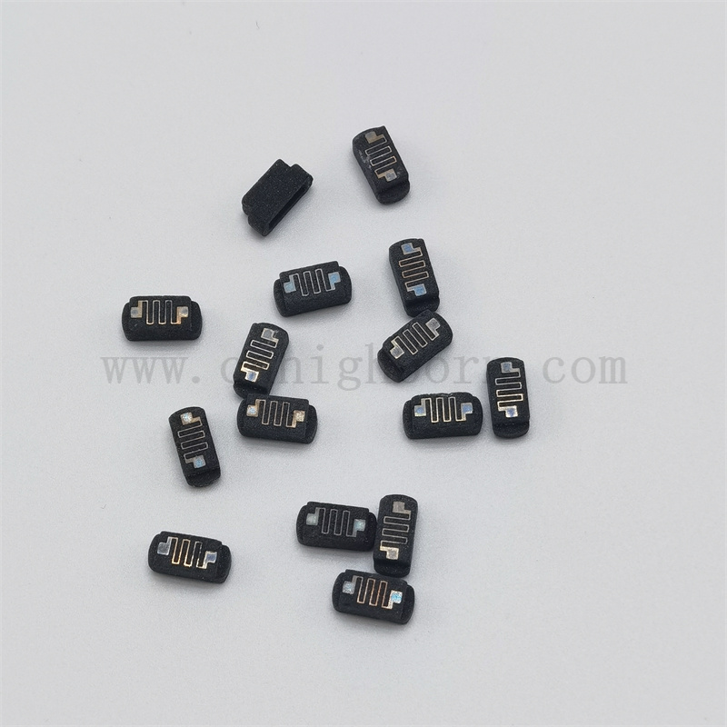 Горячие продажи формы лодки экологически чистые электронные сигареты Пористые керамические распылители сердечника