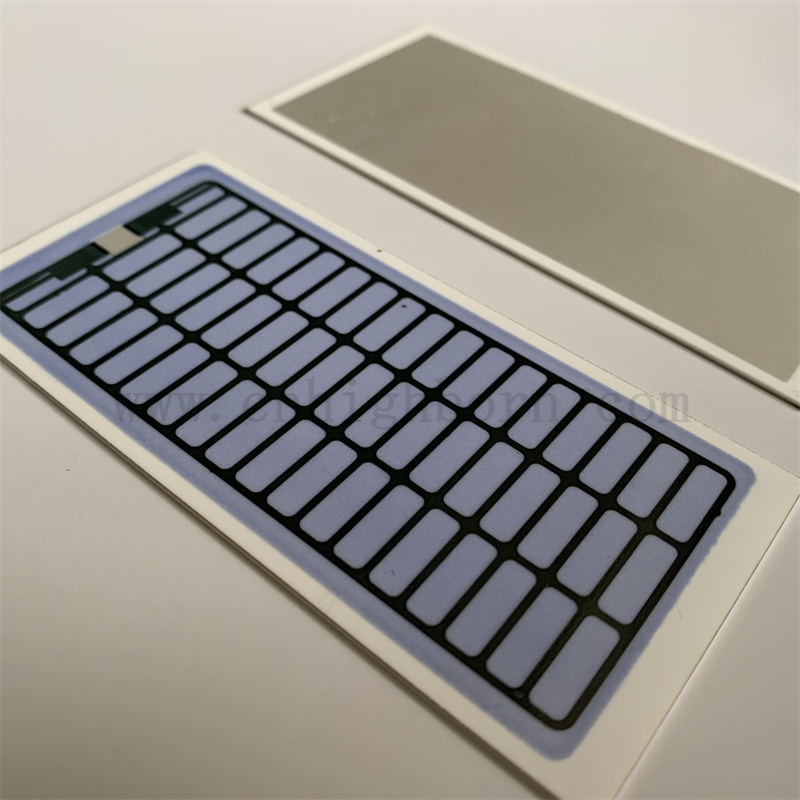  7G Керамическая озоновая пластина озонового генератора замены аксессуары для очистки воздуха