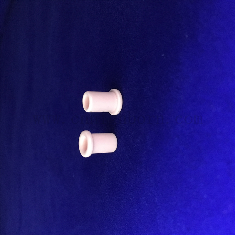 Устойчивость к износу 95% глинозем керамический