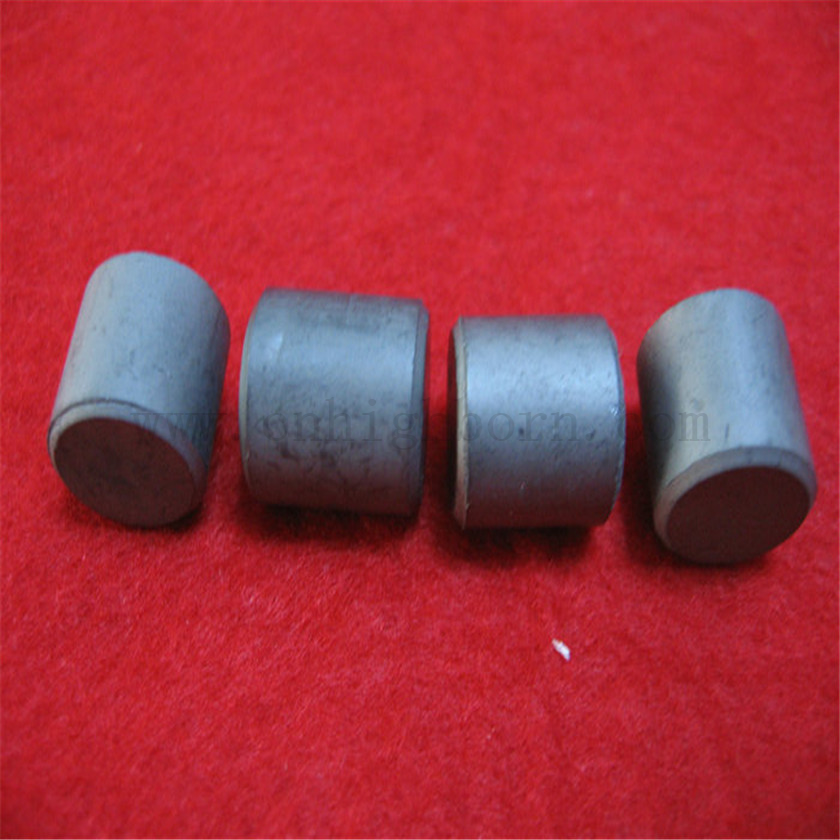 Износостойчивость SIC Шарный шарик кремний карбид шлифований