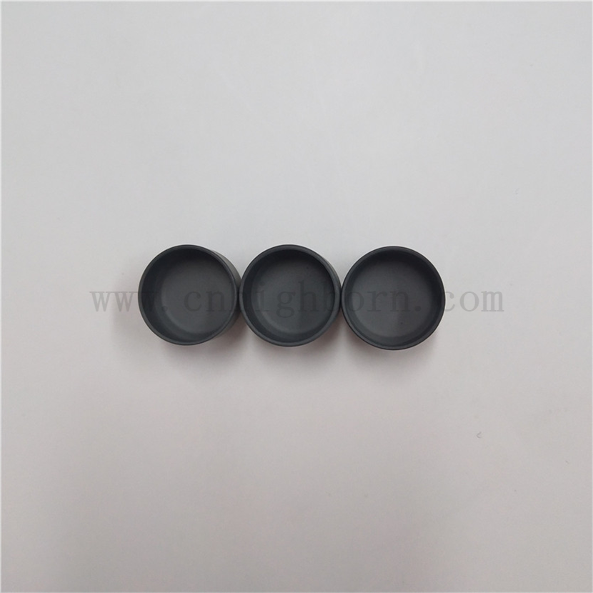 Высокая теплопроводности SIC Силиконовый карбид нагреватель