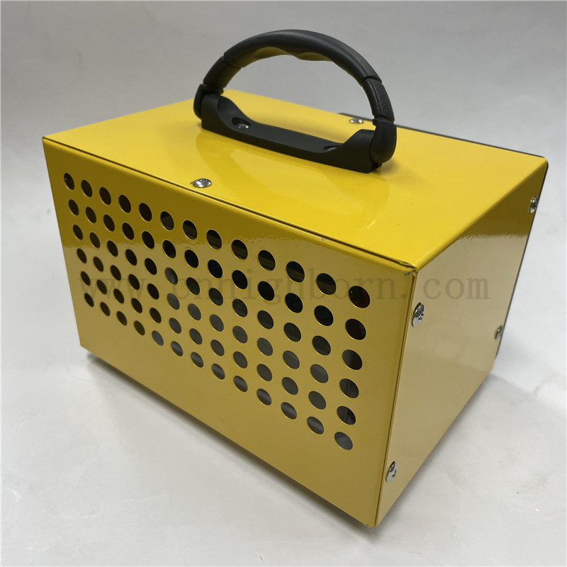 CE Квалифицированный генератор озонового генератора воздуха стерилизация стерилизации озона дезинфекции для дома