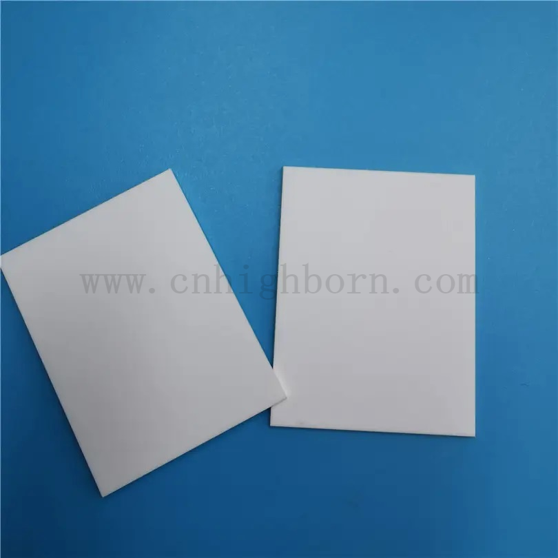 99% BN горячий прессованный нитрид. Керамическая спекания бора