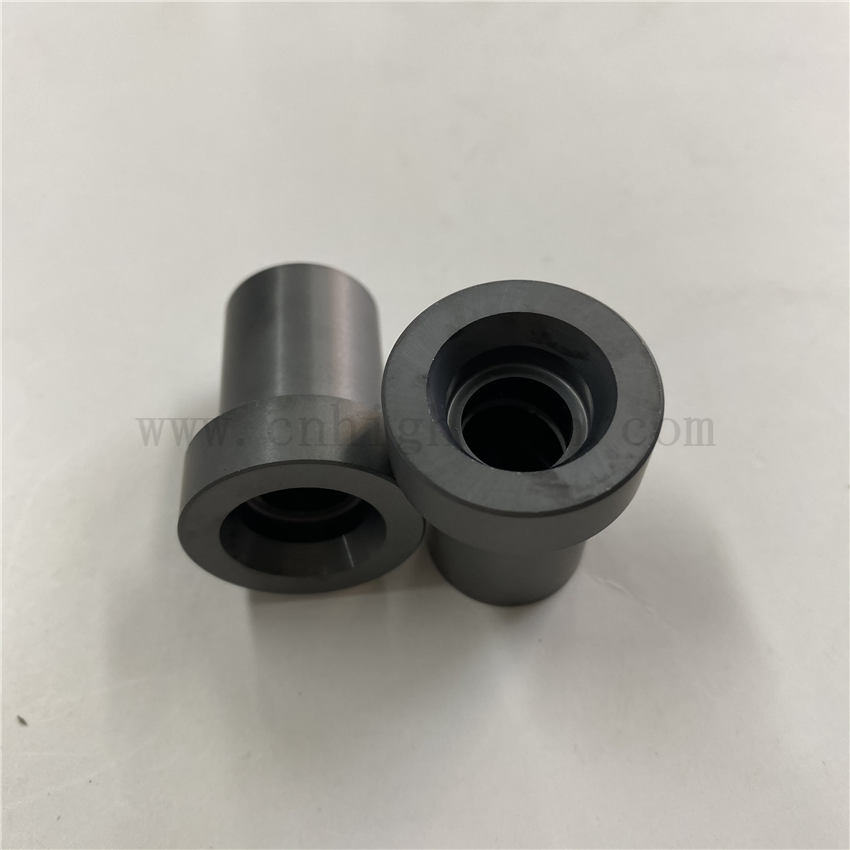  Керамическая керамическая карбинская керамическая часть SSIC Ceramic Components